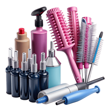 ACCESORIOS PARA CABELLO